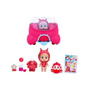 Cry Babies Magic Tears Stars Mini Oyun Seti Lady’s House 911062