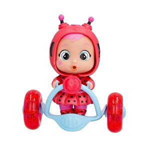 Cry Babies Magic Tears Stars Mini Oyun Seti Lady’s House 911062