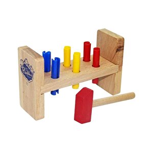 Playwood Ahşap Tak Çak Ony306