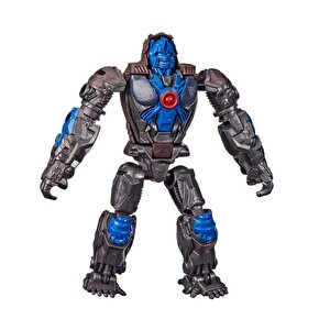Transformers Rise Of The Beasts Movie İkili Figür F4619