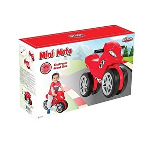 Oyuncak Mini Moto 06809