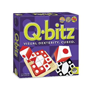 Windware Q-bitz Kutu Oyunu