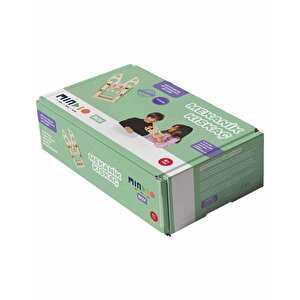 Mindio Box Mekanik Kıskaç