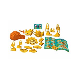 Robotik Laboratuvarı Dino Bot Trice 75074