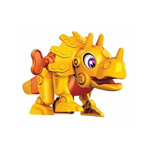 Robotik Laboratuvarı Dino Bot Trice 75074