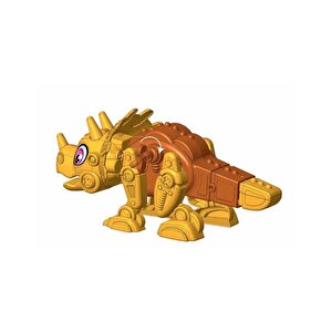 Clementoni Robotik Laboratuvarı Dino Bot Trice 75074