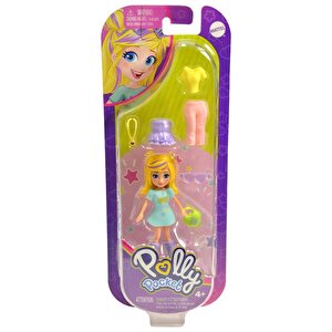 Polly Pocket Küçük Moda Aksesuarları Hkv83