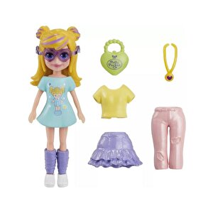 Polly Pocket Küçük Moda Aksesuarları Hkv83