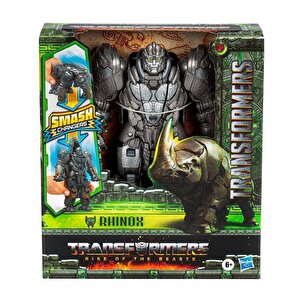 Transformers Rise Of The Beasts Rhinox F4643