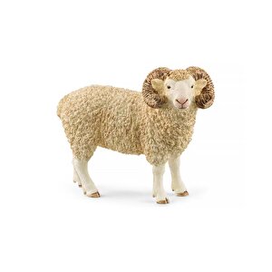 Schleich Koç Figürü