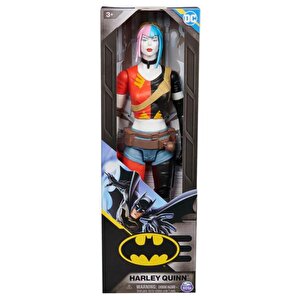 Dc Aksiyon Figür Harley Quinn 30 Cm 6069101