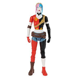 Dc Aksiyon Figür Harley Quinn 30 Cm 6069101
