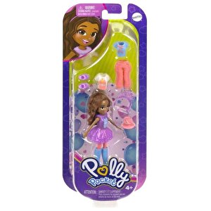 Polly Pocket Küçük Moda Aksesuarları Hkv85