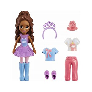Polly Pocket Küçük Moda Aksesuarları Hkv85
