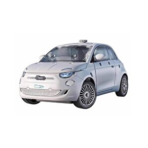 Mekanik Laboratuvarı Fiat 500e Elektirikli Araba 75085
