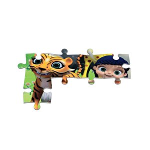 Wissper 60 Parça Puzzle