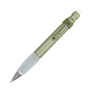 Deep Mekanik Kurşun Kalem 0.5mm Yaprak Yeşili