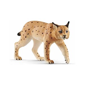 Schleich Vaşak Figürü