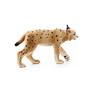 Schleich Vaşak Figürü