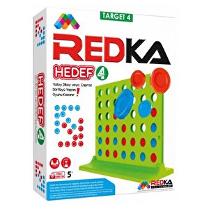 Hedef 4 Akıl Ve Zeka Oyunu