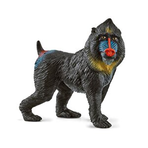 Schleich Mandril Figürü 14856