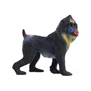 Schleich Mandril Figürü 14856