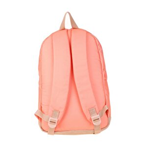 Wichlight Sırt Çantası Plaid Somon K1644