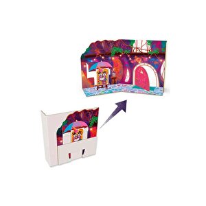 My Little Pony: Izzy Moonbow Unicorn Çay Partisi F6112