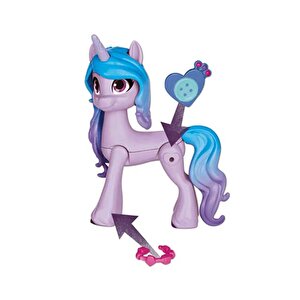 My Little Pony: Izzy Moonbow Unicorn Çay Partisi F6112