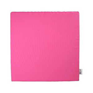 İmperteks Yer Minderi 40x40x5 Pembe