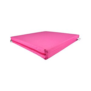 İmperteks Yer Minderi 40x40x5 Pembe