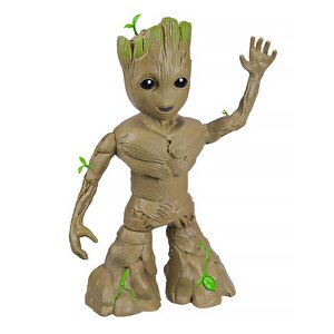 Marvel İnteraktif Dans Eden Groot F8027