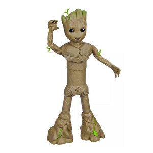 Marvel İnteraktif Dans Eden Groot F8027