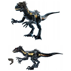 Jurassic World Tehlikeli Takip Dinozor Figürü Indoraptor Hky11