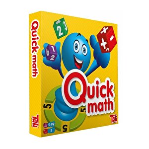 Quick Math Zeka Oyunu