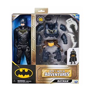Spin Master Batman Figürü 30 Cm 6067399