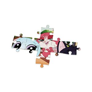 Littlest Pet Shop 60 Parça Puzzle