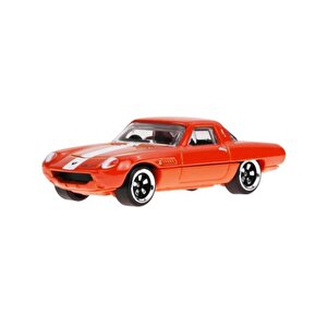 Hot Wheels Temalı J-imports 1968 Mazda Cosmo Sport Hrt00