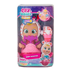 Cry Babies Magic Tears Stars Zıplayan Bebekler Momo 914698