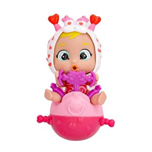 Cry Babies Magic Tears Stars Zıplayan Bebekler Momo 914698