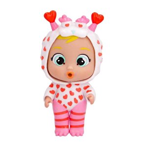 Cry Babies Magic Tears Stars Zıplayan Bebekler Momo 914698