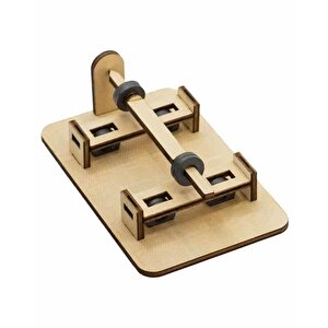 Mindio Box Manyetik Sihirbaz
