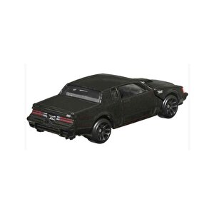 Hot Wheels Hızlı Ve Öfkeli Buick Grand National Hrw43