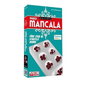 Mangala Oyunu Redka