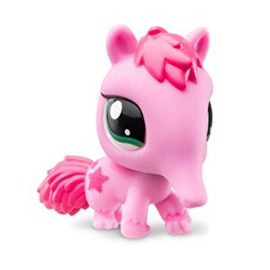 Littlest Pet Shop Minişler Tekli Paket S1 Karınca Yiyen 15