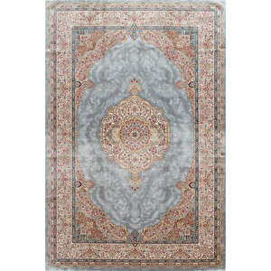 Kaymaz Taban Yıkanabilir Halı 80x150 cm