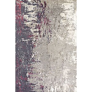 Kaymaz Taban Yıkanabilir Halı 140x550 cm