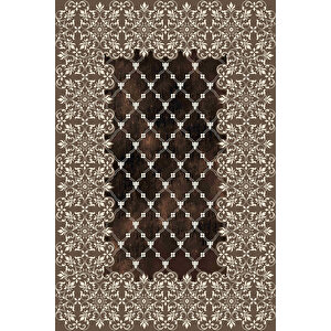 Kaymaz Taban Yıkanabilir Halı 100x600 cm