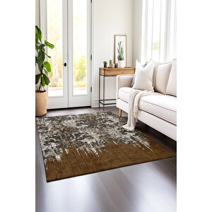 Kaymaz Taban Yıkanabilir Halı 60x150 cm