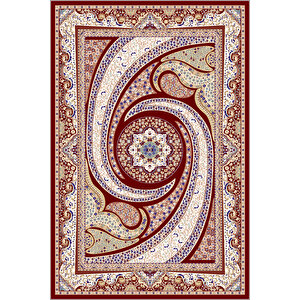 Kaymaz Taban Yıkanabilir Halı 180x350 cm
